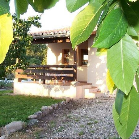 埃尔瓦 Casas Rurales Fuente Del Aliso旅馆 客房 照片