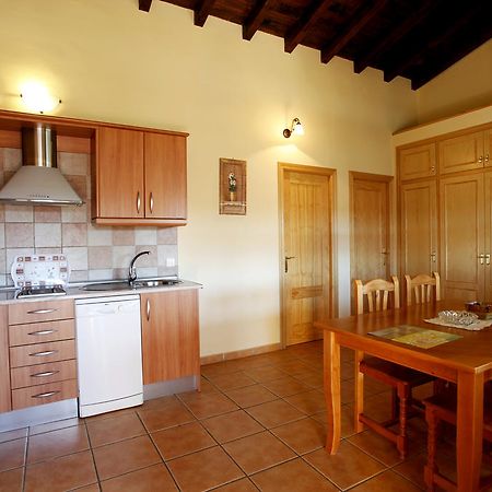 埃尔瓦 Casas Rurales Fuente Del Aliso旅馆 外观 照片
