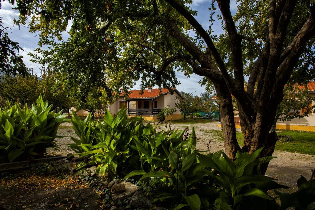 埃尔瓦 Casas Rurales Fuente Del Aliso旅馆 客房 照片