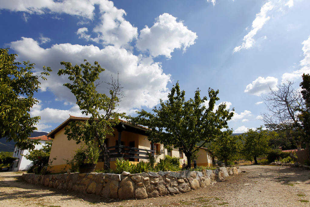 埃尔瓦 Casas Rurales Fuente Del Aliso旅馆 客房 照片