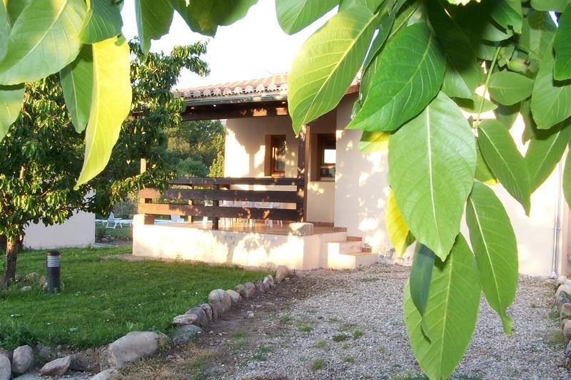 埃尔瓦 Casas Rurales Fuente Del Aliso旅馆 客房 照片